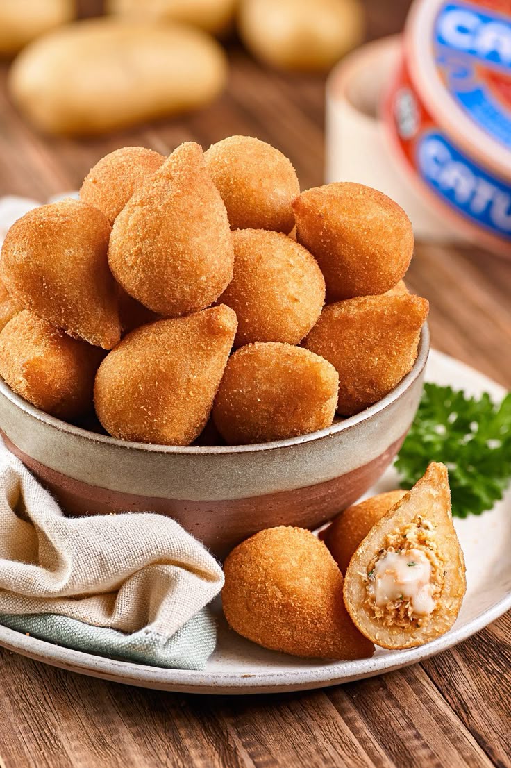 Coxinha 230,00 MZN - 1/12